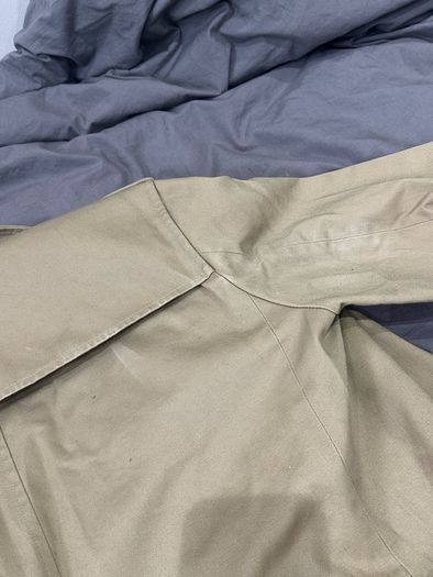 River Island Beige Trench Coat