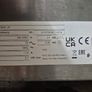Refurbished IKobar Commercial Dishwasher K350E Image 5