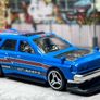 Hot Wheels Nissan Maxima New On Card Image 5