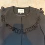 Claudie Pierlot black jacket Image 7