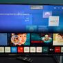 LG 43" inch Smart tv. Image 2