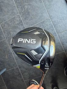 Ping g430Max 10k