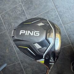 Ping g430Max 10k