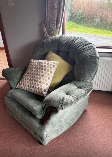 sitting room suite