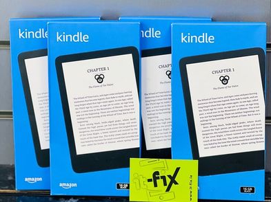 Amazon Kindle 11th Gen For Sale in Dublin 1, Dublin from It-fix parnell ...