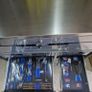 Manarola 12 Drawer Tool Box - Fully Loaded With Tools Image 6