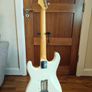 '83 MIJ Fender Squier JV Strat Image 5