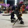 Lego Ninjago 71772 The Crystal King Image 4