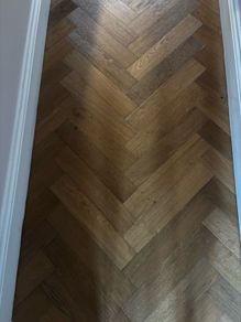 floor