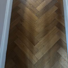 floor