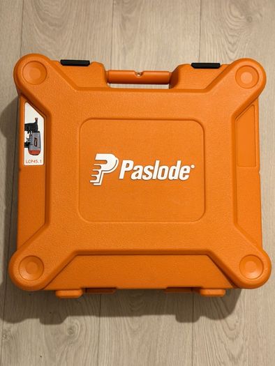 paslode nail gun
