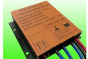 30A 12V/24V AUTO Waterproof Wind Turbine Generator Charge Controller Regulator Wind Controller