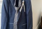 Boys suit