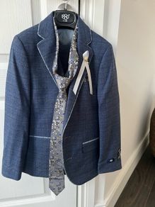 Boys suit