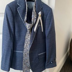Boys suit