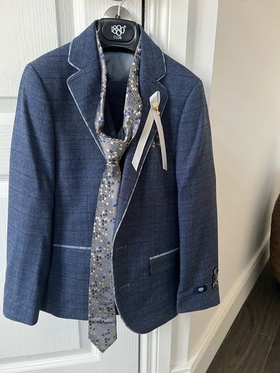 Boys suit