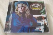 Madonna - Music Cd