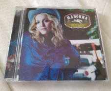Madonna - Music Cd