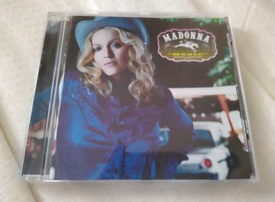 Madonna - Music Cd