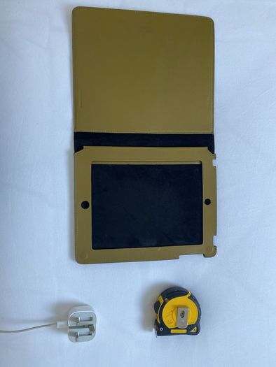 burberry Ipad