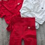Women's Best Gym Bundle xs Image 2