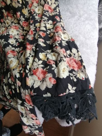 beautiful new designer dress