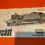 Model Steam Trains (vintage metal kits). Image 5