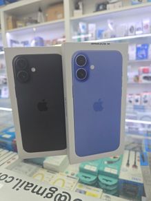 Iphone 16 Plus 128GB