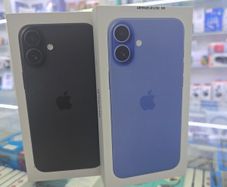 Iphone 16 Plus 128GB