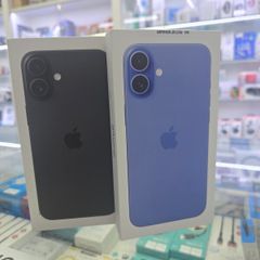 Iphone 16 Plus 128GB