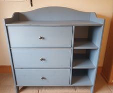 Ikea Trogen Chest of Drawers