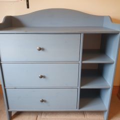 Ikea Trogen Chest of Drawers