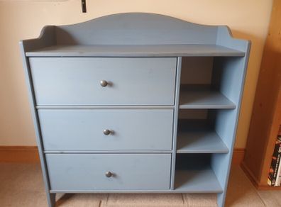 Ikea Trogen Chest of Drawers