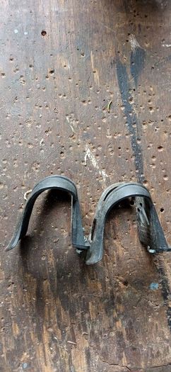 Bicycle Pedal mini clip