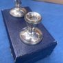 Candle Sticks Silver Plated Image 8