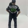 wwe elite custom Shane McMahon action figure Image 2
