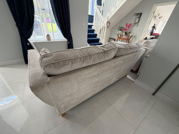 3 + 2 Seater sofa