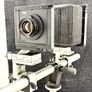 Sinar P  Large Format 13x18 5x7 camera bundle Image 2