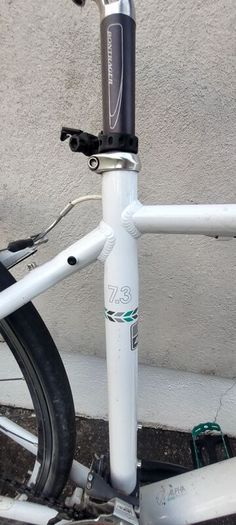 Trek 7.3