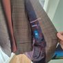 3 piece suit 40L Image 6