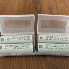 4x Genuine Molicel P42A3 21700 Batteries 4200mAh High-Drain