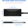 Rocketek USB 3.1 (Type-C) USB 3.0 Hub & SD/TF Card Reader (Brand New/Warranty) Image 10