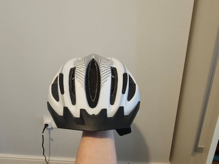 Women's bike