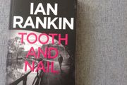 Rebus novels by Ian Rankin