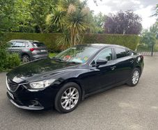 Mazda 6 very good condition