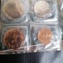 1971 Guernsey Coin Set Image 4