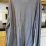 ARMANI collezioni long sleeve shirt XL Image 2