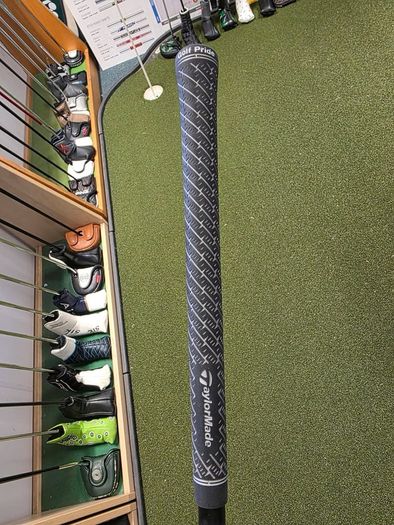 As New Taylormade Qi35 3 Wood