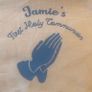 Diy Iron On vinyl Decal Communion. Image 3