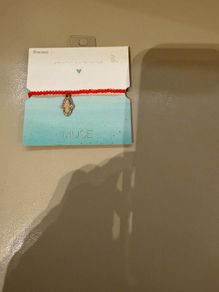 Wisdom & Intuition Muse bracelet